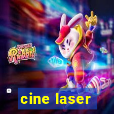 cine laser - porto velho